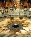 Birthplace of Jesus