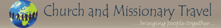 Church and Missionary Travel